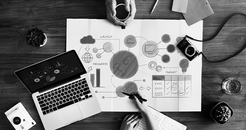 media planning & buying agency in delhi